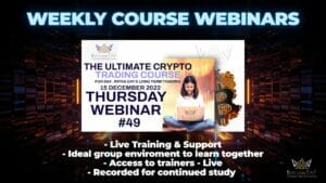 Weekly Webinars